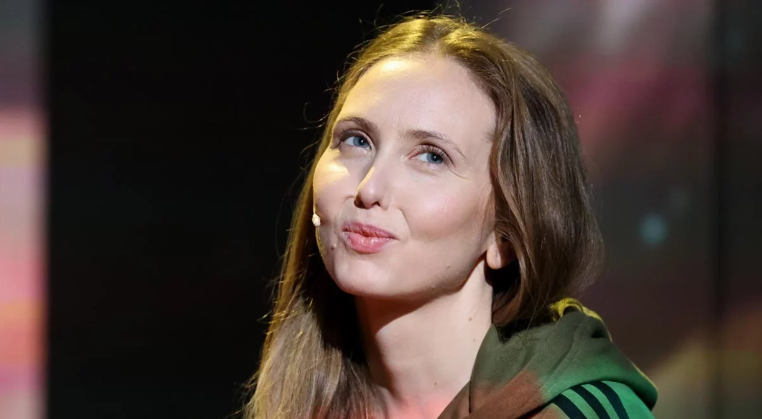 ¿Quién es Justyna Wasilewska? Actriz que interpreta a Kaczkowska en Heweliusz