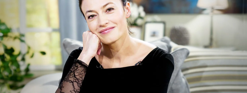 ¿Quién es Magdalena Różczka? Actriz que interpreta a Jolanta Ułasiewicz en Heweliusz