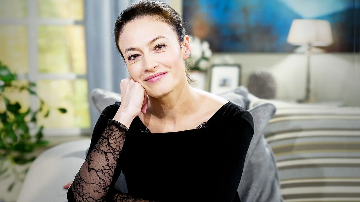 ¿Quién es Magdalena Różczka? Actriz que interpreta a Jolanta Ułasiewicz en Heweliusz