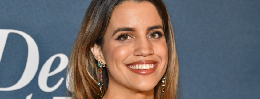 Who is Natalie Morales? Actress who plays Shelley in The Beast in Me