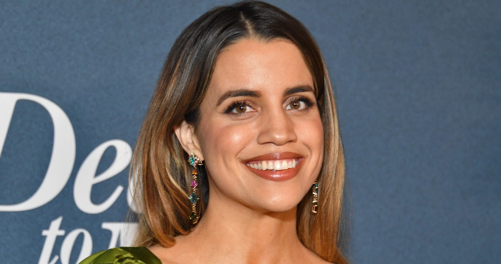 ¿Quién es Natalie Morales? Actriz que interpreta a Shelley en La bestia en mí