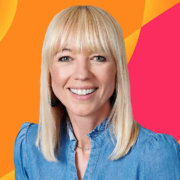 Sara Cox and Dwayne “The Rock” Johnson’s Advice for Her Marathon Challenge Sara Cox and Dwayne “The Rock” Johnson’s Advice for Her Marathon Challenge