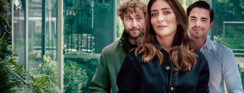 Simplemente Alicia Temporada 1: Fecha de estreno en Netflix