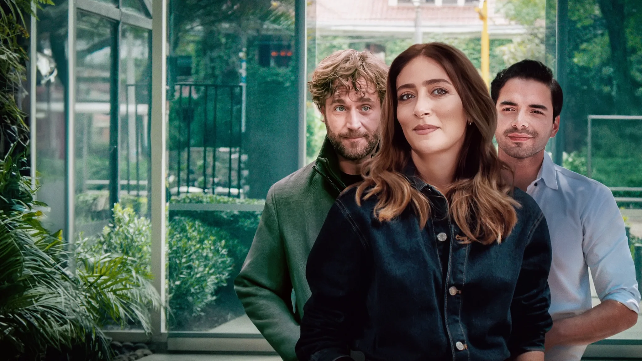 Simplemente Alicia Temporada 1: Fecha de estreno en Netflix