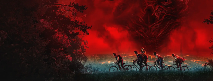 Stranger Things Season 5 Part 1: Ending Explained and What to Expect from Part 2