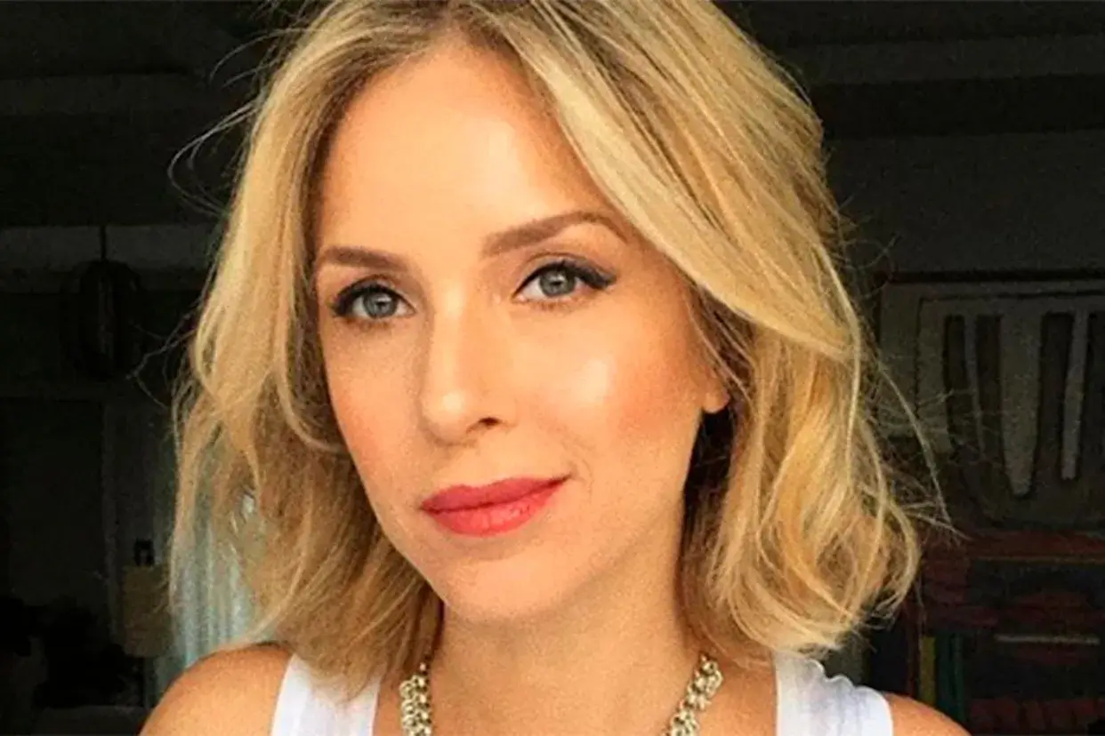 ¿Quién es Carla Peterson? Actriz que interpreta a Inés en El tiempo de las moscas?