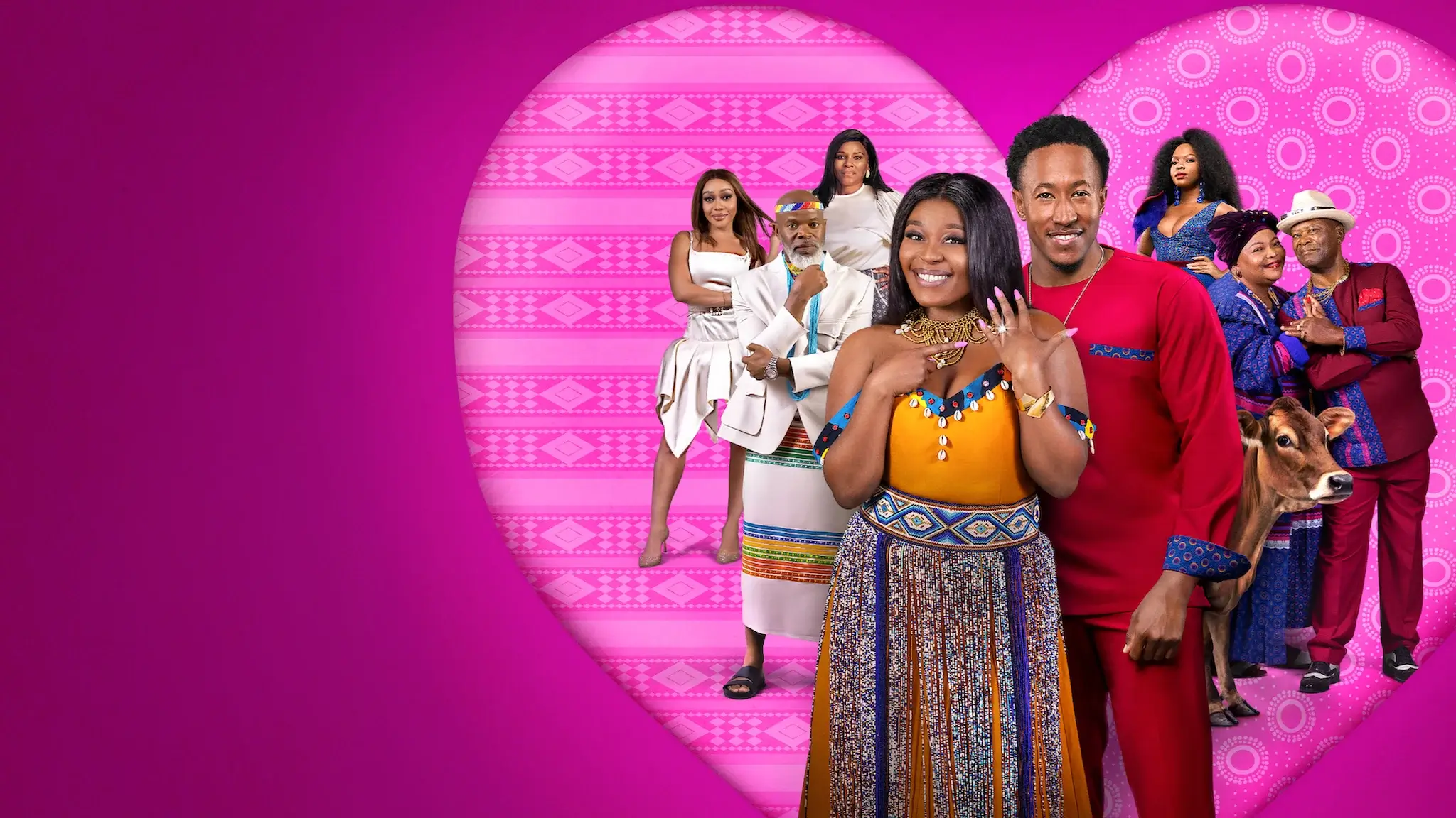 Cómo Arruinar el Amor: Fecha de estreno en Netflix