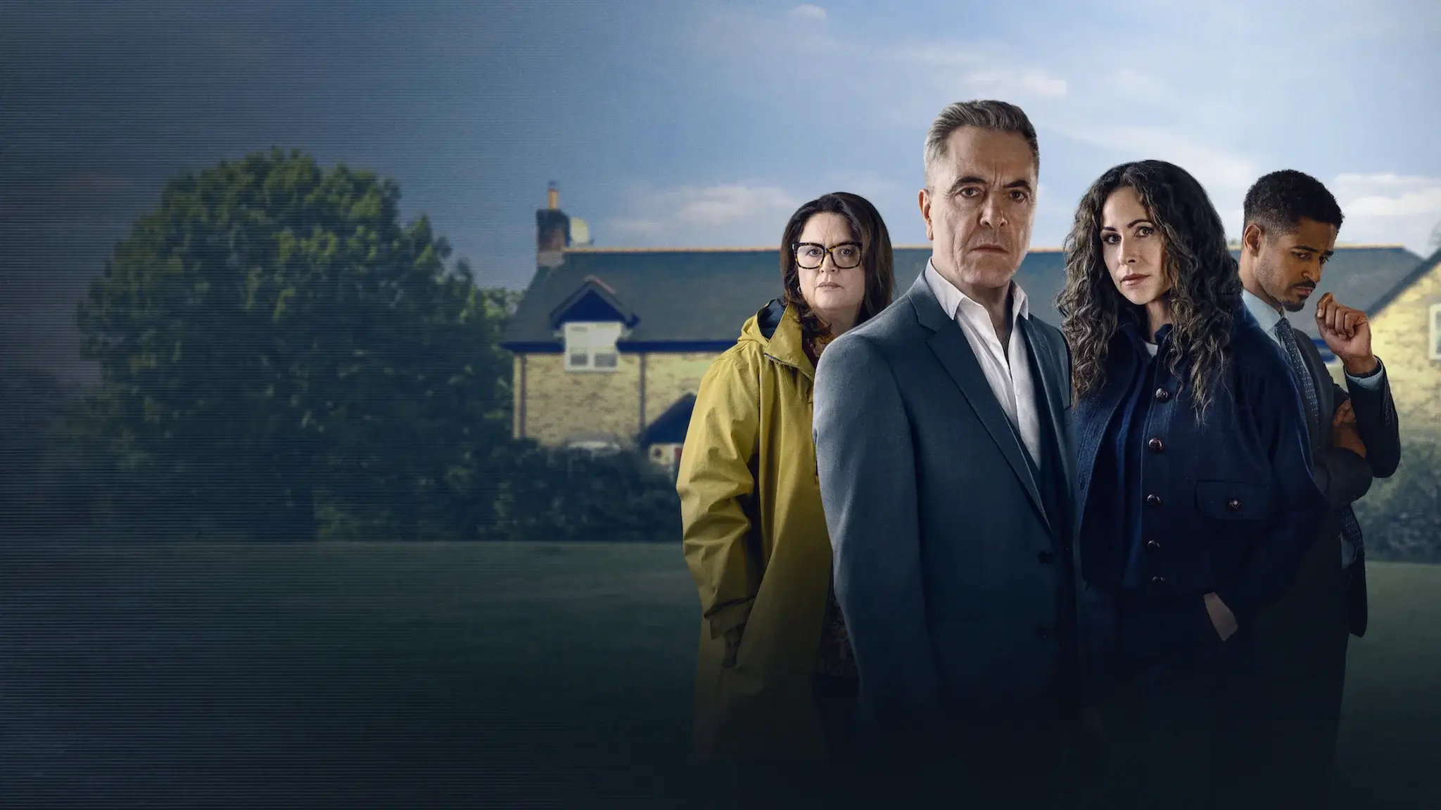 En fuga (Run Away): Fecha de estreno en Netflix