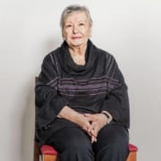 María Galiana sorprende en ‘La Revuelta’ y pide disculpas a la Guardia Civil