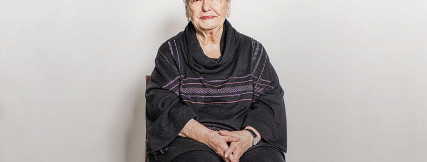 María Galiana sorprende en ‘La Revuelta’ y pide disculpas a la Guardia Civil