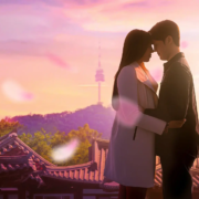 Mi novio coreano: Fecha de estreno en Netflix