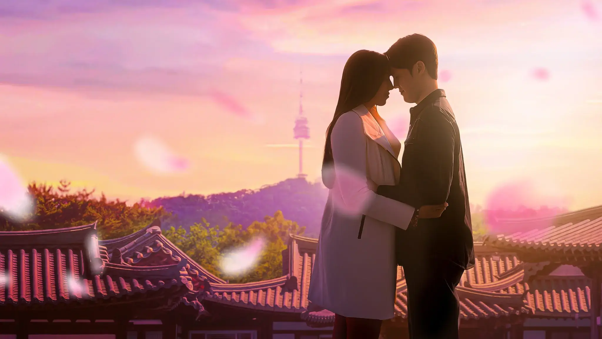 Mi novio coreano: Fecha de estreno en Netflix