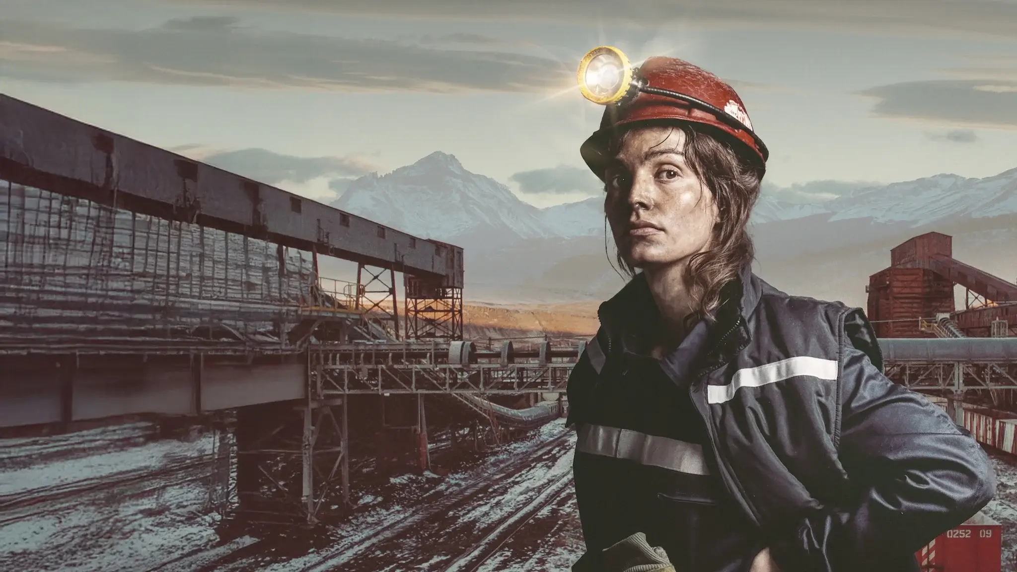 Miss Carbón: Fecha de estreno en Netflix
