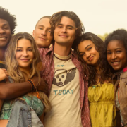 Outer Banks Temporada 5: Fecha de estreno y todo lo que sabemos