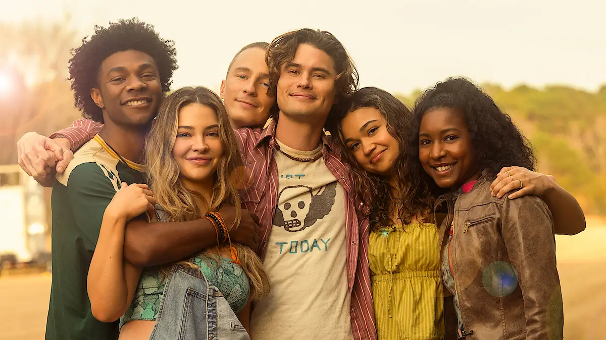 Outer Banks Temporada 5: Fecha de estreno y todo lo que sabemos
