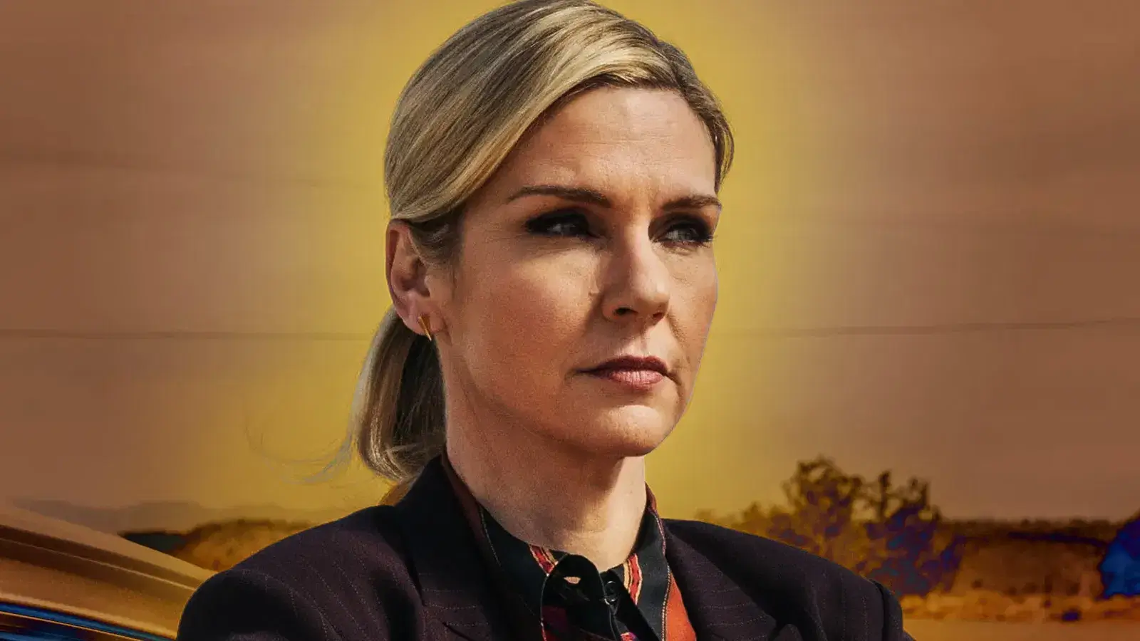 ¿Quién es Rhea Seehorn? Actriz que interpreta a Carol Sturka en Pluribus