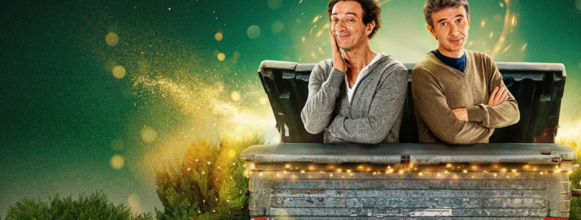 Sicilia Express: Fecha de estreno en Netflix