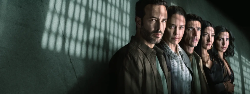 Accidente Temporada 3: Fecha de estreno y todo lo que sabemos