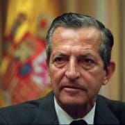 La Mujer que Denuncia a Adolfo Suárez: Entrevista Exclusiva y Claves del Caso