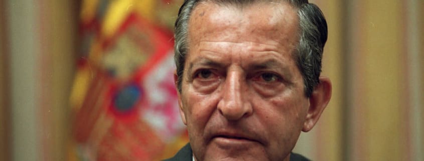 La Mujer que Denuncia a Adolfo Suárez: Entrevista Exclusiva y Claves del Caso