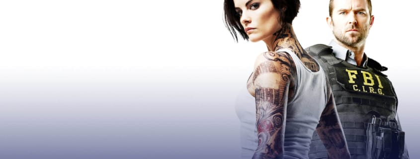 Blindspot Temporada 1 | Punto Ciego
