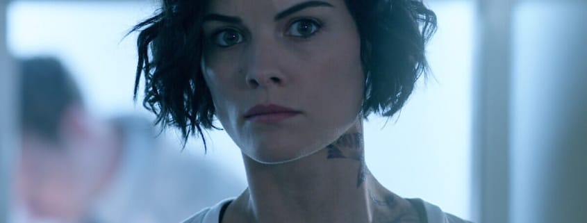 Blindspot Temporada 2 | Punto Ciego
