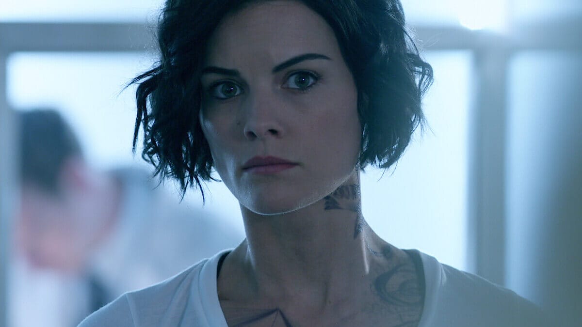 Blindspot Temporada 2 | Punto Ciego