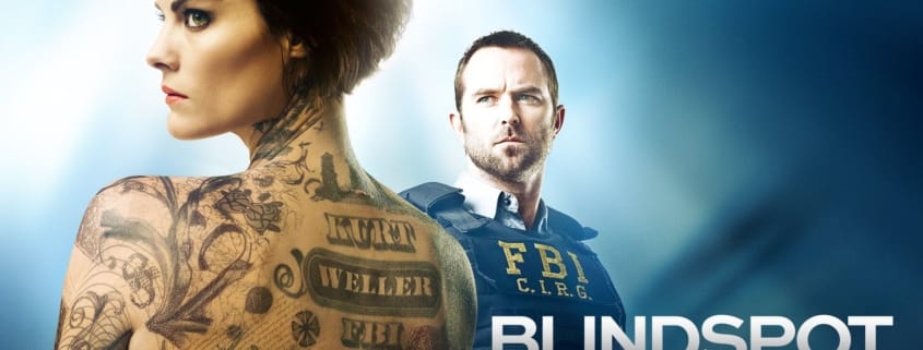 Blindspot Temporada 3 | Punto Ciego