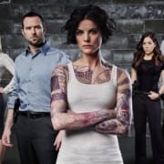 Blindspot Temporada 4 | Punto Ciego