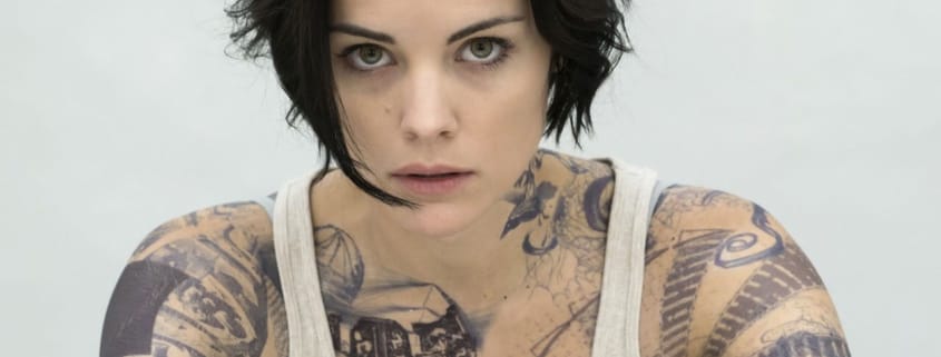 Blindspot Temporada 5 | Punto Ciego