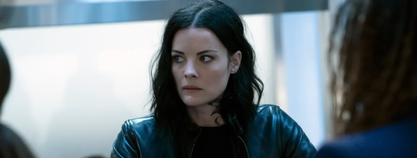 Blindspot Temporada 6: ¿Habrá secuela?