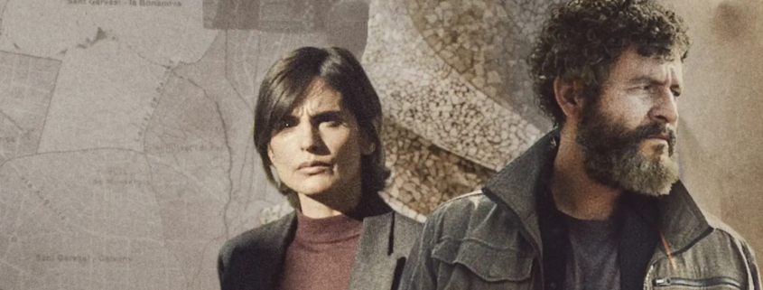 Ciudad de sombras Temporada 2: Fecha de estreno