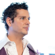 Eduardo Casanova anuncia que tiene VIH