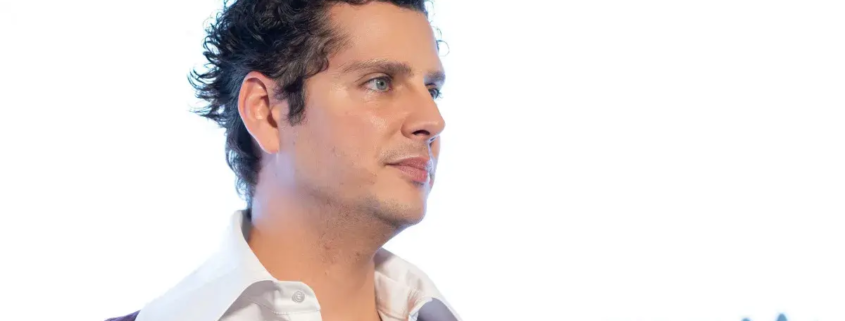 Eduardo Casanova anuncia que tiene VIH