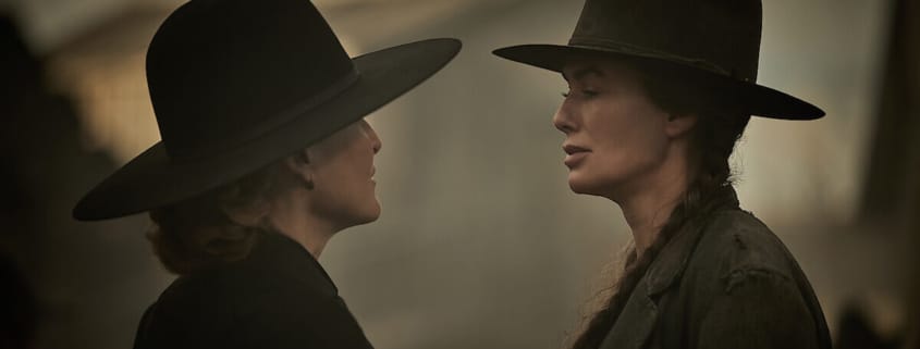 Los abandonados: Final explicado de la temporada 1 Los abandonados: Final explicado de la temporada 1