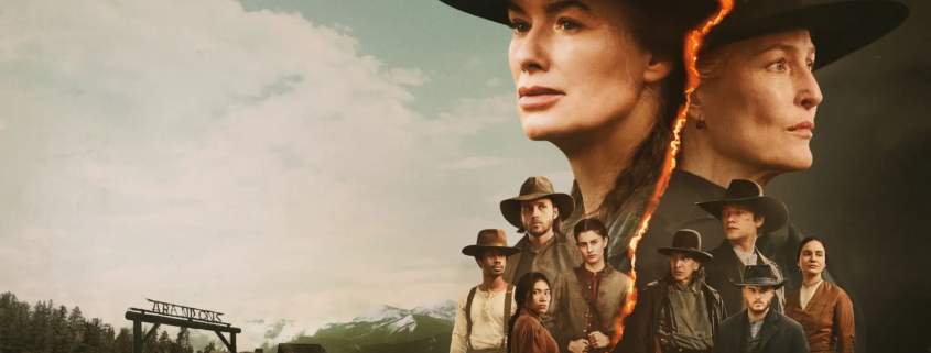 Los Abandonados Temporada 2: Fecha de estreno