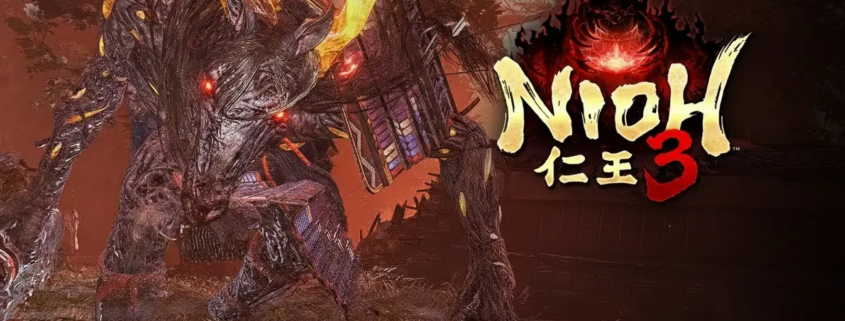 Cómo derrotar fácil a Mezuki en Nioh 3 | CHEESE