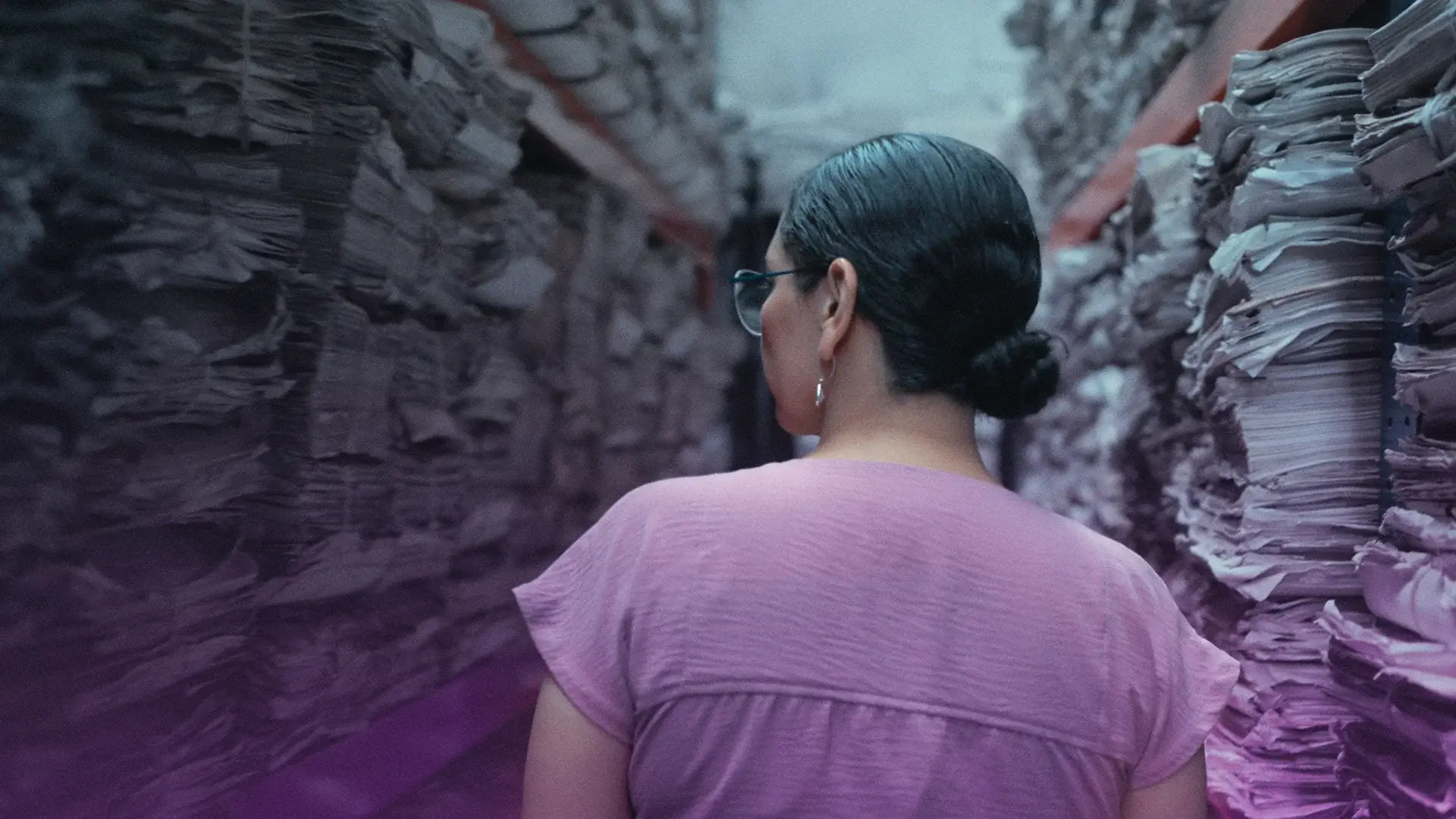 La fiscal en Netflix: Un retrato de la lucha contra el feminicidio en México La fiscal en Netflix: Un retrato de la lucha contra el feminicidio en México